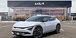 New 2026 KIA EV6 WIND in LAS VEGAS, NEVADA