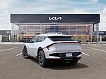 New 2026 KIA EV6 WIND in LAS VEGAS, NEVADA (Photo 4)