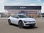 New 2026 KIA EV6 WIND in LAS VEGAS, NEVADA (Photo 8)