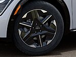 New 2026 KIA EV6 WIND in LAS VEGAS, NEVADA (Photo 9)