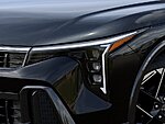 New 2026 KIA K4 GT-LINE in LAS VEGAS, NEVADA (Photo 10)