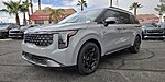 New 2027 KIA CARNIVAL SX PRESTIGE in LAS VEGAS, NEVADA