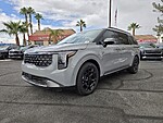 New 2027 KIA CARNIVAL SX PRESTIGE in LAS VEGAS, NEVADA (Photo 1)