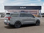 New 2027 KIA CARNIVAL SX PRESTIGE in LAS VEGAS, NEVADA (Photo 27)
