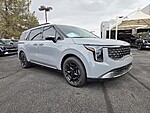 New 2027 KIA CARNIVAL SX PRESTIGE in LAS VEGAS, NEVADA (Photo 3)