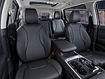 New 2027 KIA CARNIVAL SX PRESTIGE in LAS VEGAS, NEVADA (Photo 36)