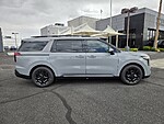 New 2027 KIA CARNIVAL SX PRESTIGE in LAS VEGAS, NEVADA (Photo 4)