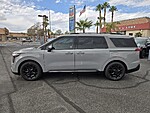 New 2027 KIA CARNIVAL SX PRESTIGE in LAS VEGAS, NEVADA (Photo 8)