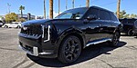 New 2027 KIA TELLURIDE SX-PRESTIGE in LAS VEGAS, NEVADA