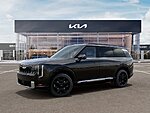 New 2027 KIA TELLURIDE SX-PRESTIGE in LAS VEGAS, NEVADA (Photo 23)