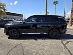 New 2027 KIA TELLURIDE SX-PRESTIGE in LAS VEGAS, NEVADA (Photo 8)
