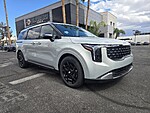 New 2027 KIA CARNIVAL SX PRESTIGE in LAS VEGAS, NEVADA (Photo 3)