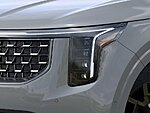 New 2027 KIA CARNIVAL SX PRESTIGE in LAS VEGAS, NEVADA (Photo 30)