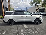 New 2027 KIA CARNIVAL SX PRESTIGE in LAS VEGAS, NEVADA (Photo 4)