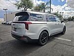 New 2027 KIA CARNIVAL SX PRESTIGE in LAS VEGAS, NEVADA (Photo 5)