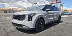 New 2027 KIA CARNIVAL SX PRESTIGE in LAS VEGAS, NEVADA
