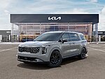 New 2027 KIA CARNIVAL SX PRESTIGE in LAS VEGAS, NEVADA (Photo 20)