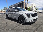 New 2027 KIA CARNIVAL SX PRESTIGE in LAS VEGAS, NEVADA (Photo 3)
