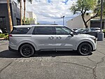 New 2027 KIA CARNIVAL SX PRESTIGE in LAS VEGAS, NEVADA (Photo 4)
