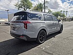New 2027 KIA CARNIVAL SX PRESTIGE in LAS VEGAS, NEVADA (Photo 5)