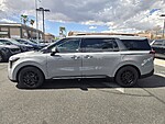 New 2027 KIA CARNIVAL SX PRESTIGE in LAS VEGAS, NEVADA (Photo 8)
