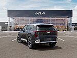 New 2027 KIA SELTOS EX in LAS VEGAS, NEVADA (Photo 4)