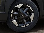 New 2027 KIA SELTOS EX in LAS VEGAS, NEVADA (Photo 9)
