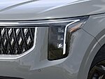 New 2027 KIA CARNIVAL LX in LAS VEGAS, NEVADA (Photo 10)