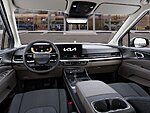 New 2027 KIA CARNIVAL LX in LAS VEGAS, NEVADA (Photo 14)