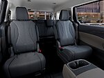 New 2027 KIA CARNIVAL LX in LAS VEGAS, NEVADA (Photo 16)