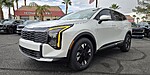 New 2027 KIA SPORTAGE HYBRID LX in LAS VEGAS, NEVADA