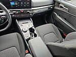 New 2027 KIA SPORTAGE HYBRID LX in LAS VEGAS, NEVADA (Photo 13)