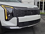 New 2027 KIA SPORTAGE HYBRID LX in LAS VEGAS, NEVADA (Photo 2)