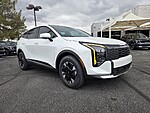 New 2027 KIA SPORTAGE HYBRID LX in LAS VEGAS, NEVADA (Photo 3)