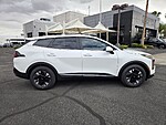 New 2027 KIA SPORTAGE HYBRID LX in LAS VEGAS, NEVADA (Photo 4)