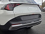 New 2027 KIA SPORTAGE HYBRID LX in LAS VEGAS, NEVADA (Photo 6)