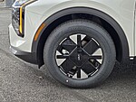 New 2027 KIA SPORTAGE HYBRID LX in LAS VEGAS, NEVADA (Photo 9)