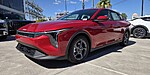 New 2026 KIA K4 LXS in LAS VEGAS, NEVADA
