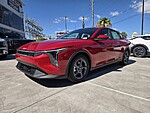 New 2026 KIA K4 LXS in LAS VEGAS, NEVADA (Photo 1)