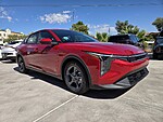 New 2026 KIA K4 LXS in LAS VEGAS, NEVADA (Photo 3)