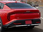 New 2026 KIA K4 LXS in LAS VEGAS, NEVADA (Photo 31)