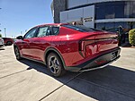 New 2026 KIA K4 LXS in LAS VEGAS, NEVADA (Photo 7)