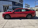 New 2026 KIA K4 LXS in LAS VEGAS, NEVADA (Photo 8)
