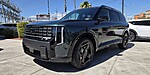 New 2027 KIA TELLURIDE X-LINE SX in LAS VEGAS, NEVADA