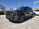 New 2027 KIA TELLURIDE X-LINE SX in LAS VEGAS, NEVADA (Photo 1)