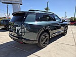 New 2027 KIA TELLURIDE X-LINE SX in LAS VEGAS, NEVADA (Photo 5)
