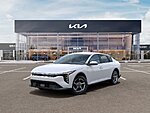 New 2026 KIA K4 LXS in LAS VEGAS, NEVADA (Photo 1)