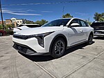 New 2026 KIA K4 LXS in LAS VEGAS, NEVADA (Photo 1)