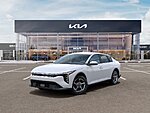 New 2026 KIA K4 LXS in LAS VEGAS, NEVADA (Photo 19)