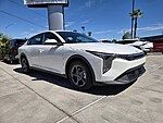 New 2026 KIA K4 LXS in LAS VEGAS, NEVADA (Photo 3)